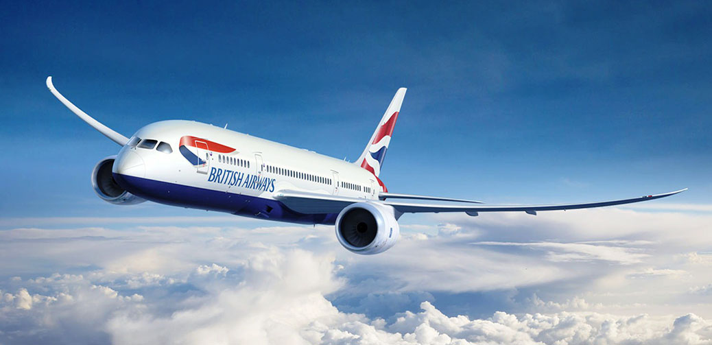 British Airways Avios Best For Frequent Flyers Traveling To And From 