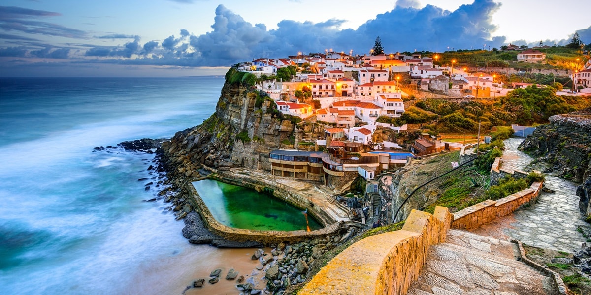 The Most Beautiful Spots in Portugal - PointsTravels