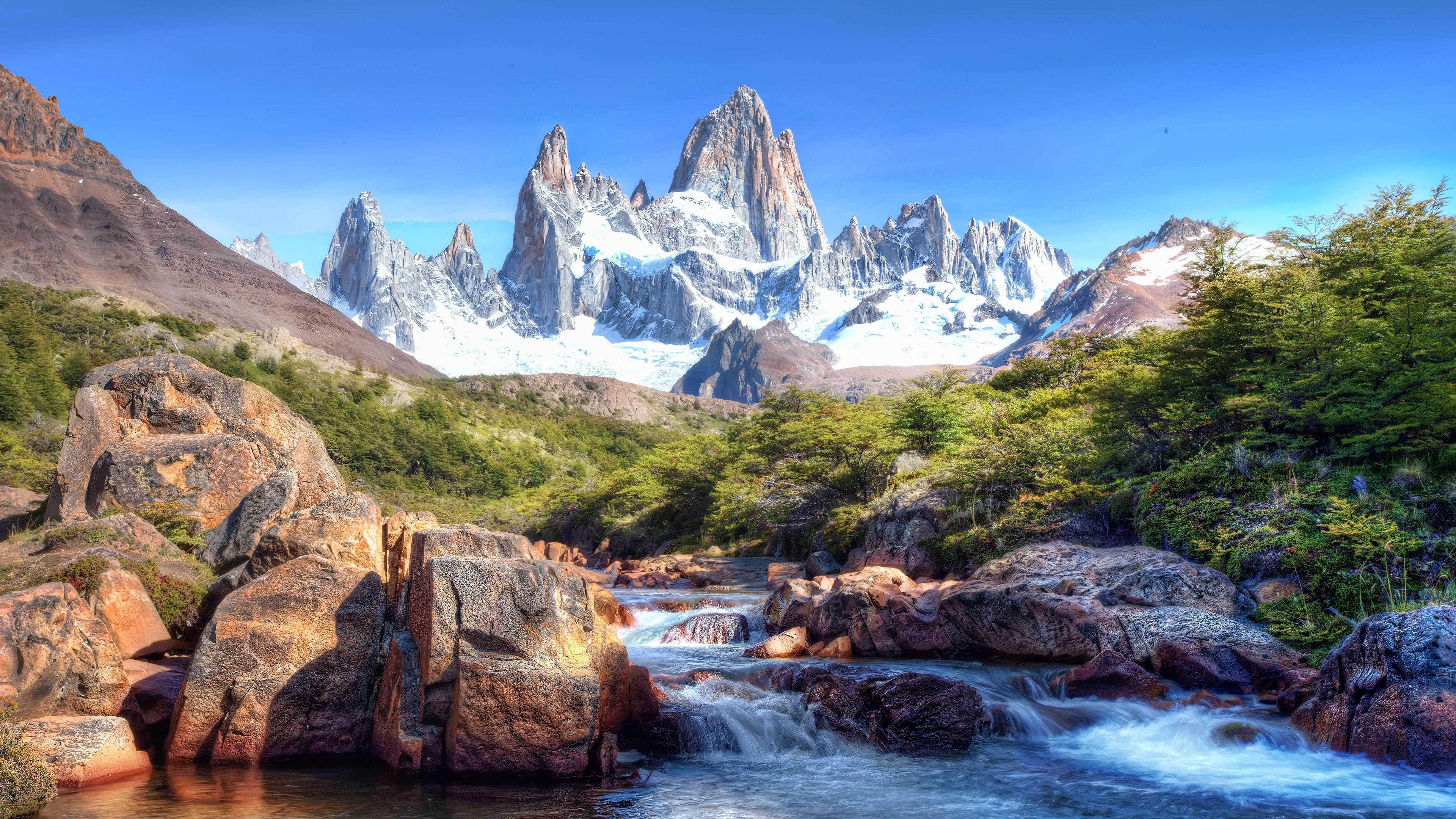 Insider's Guide to Patagonia - Free Travel, use Points and Miles