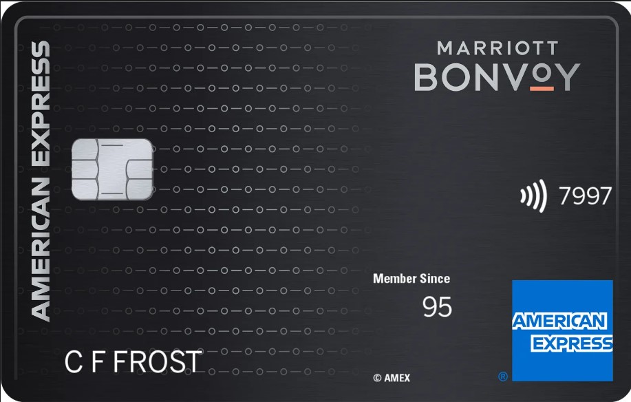 Best Marriott Bonvoy Credit Cards: Comparing Benefits and Perks